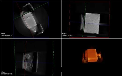 衢州蔡司衢州X射线显微镜